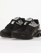 Asics Сникърси Gel-Kinetic Fr Black/ Pure Silver