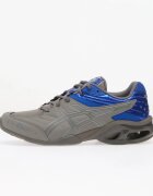 Asics Сникърси Gel-Kinetic Fr Clay Grey/ Illusion Blue