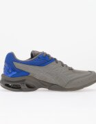 Asics Сникърси Gel-Kinetic Fr Clay Grey/ Illusion Blue