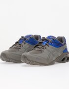 Asics Сникърси Gel-Kinetic Fr Clay Grey/ Illusion Blue