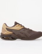 Asics Сникърси Gel-Kinetic Fr Cocoa Powder/ Champagne