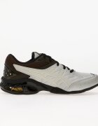Asics Сникърси Gel-Kinetic Fr Pure Silver/ Black Coffee