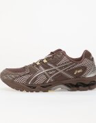 Asics Сникърси GEL-Nimbus 10.1 Cocoa Powder/ Pure Silver