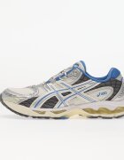 Asics Сникърси Gel-Nimbus 10.1 Cream/ Polar Night