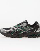 Asics Сникърси Gel-Nimbus 10.1 Obsidian Grey/ Green Basil