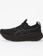 Asics Сникърси Gel-Nimbus 28 Black/ Graphite Grey