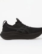 Asics Сникърси Gel-Nimbus 28 Black/ Graphite Grey
