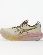 Asics Сникърси Gel-Nimbus 28 Tr Light Dust/ Clay Canyon