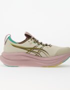 Asics Сникърси Gel-Nimbus 28 Tr Light Dust/ Clay Canyon