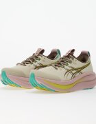 Asics Сникърси Gel-Nimbus 28 Tr Light Dust/ Clay Canyon