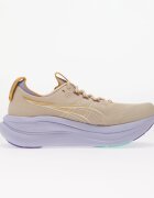 Asics Сникърси Gel-Nimbus 28 Tr Simply Taupe/ Fresh Air