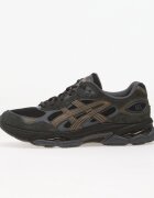 Asics Сникърси Gel-NYC 2.0 Black/ Graphite Grey