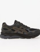 Asics Сникърси Gel-NYC 2.0 Black/ Graphite Grey
