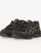 Asics Сникърси Gel-NYC 2.0 Black/ Graphite Grey