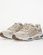 Asics Сникърси Gel-NYC 2.0 Cream/ Smoke Grey