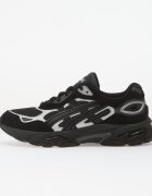 Asics Сникърси Gel-NYC 2.0 Graphite Grey/ Black
