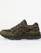 Asics Сникърси Gel-NYC 2.0 Graphite Grey/ Loden Green