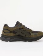 Asics Сникърси Gel-NYC 2.0 Graphite Grey/ Loden Green