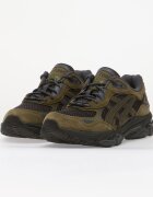 Asics Сникърси Gel-NYC 2.0 Graphite Grey/ Loden Green