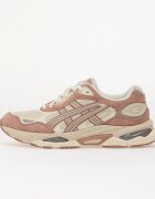 Asics Сникърси Gel-NYC 2.0 Oatmeal/ Umeboshi
