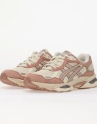 Asics Сникърси Gel-NYC 2.0 Oatmeal/ Umeboshi