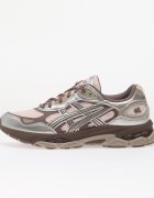 Asics Сникърси Gel-NYC 2.0 Pink Cloud/ Pure Silver