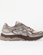 Asics Сникърси Gel-NYC 2.0 Pink Cloud/ Pure Silver