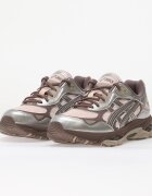 Asics Сникърси Gel-NYC 2.0 Pink Cloud/ Pure Silver