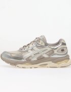 Asics Сникърси Gel-NYC 2.0 Smoke Grey/ Pure Silver