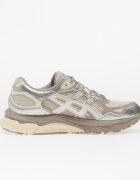 Asics Сникърси Gel-NYC 2.0 Smoke Grey/ Pure Silver
