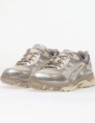 Asics Сникърси Gel-NYC 2.0 Smoke Grey/ Pure Silver