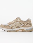 Asics Сникърси Gel-Nyc 2.0 White/ Feather Grey