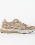 Asics Сникърси Gel-Nyc 2.0 White/ Feather Grey