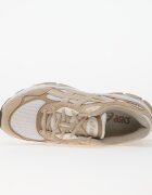 Asics Сникърси Gel-Nyc 2.0 White/ Feather Grey