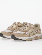 Asics Сникърси Gel-Nyc 2.0 White/ Feather Grey