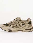 Asics Сникърси Gel-NYC Black Coffee/ Sepia Brown