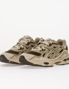 Asics Сникърси Gel-NYC Black Coffee/ Sepia Brown