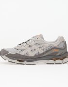 Asics Сникърси Gel-NYC Cloud Grey/ Cement Grey