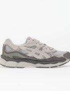 Asics Сникърси Gel-NYC Cloud Grey/ Cement Grey