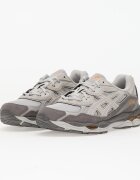 Asics Сникърси Gel-NYC Cloud Grey/ Cement Grey
