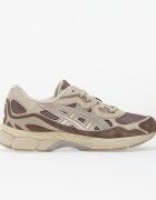 Asics Сникърси Gel-NYC Cocoa Powder/ Pure Silver