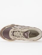 Asics Сникърси Gel-NYC Cocoa Powder/ Pure Silver