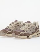 Asics Сникърси Gel-NYC Cocoa Powder/ Pure Silver