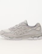 Asics Сникърси Gel-NYC Cream/ Cloud Grey