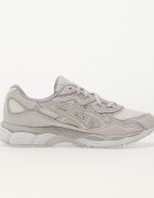Asics Сникърси Gel-NYC Cream/ Cloud Grey