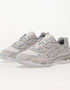 Asics Сникърси Gel-NYC Cream/ Cloud Grey