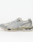 Asics Сникърси Gel-NYC Cream/ Dophin Grey