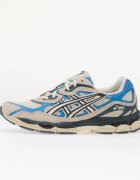 Asics Сникърси Gel-NYC Cream/ Midnight