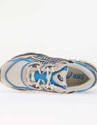 Asics Сникърси Gel-NYC Cream/ Midnight