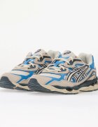 Asics Сникърси Gel-NYC Cream/ Midnight
